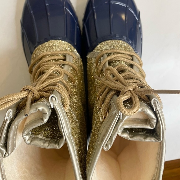 SUGAR Skylar Duck Boots NEW - Picture 14 of 14